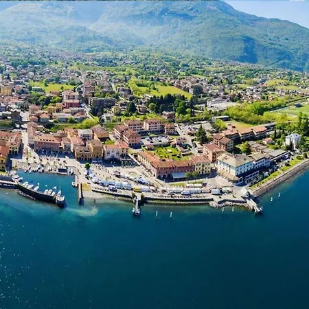 Casa El Trigal * Colico