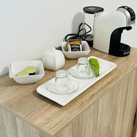 Casa El Trigal Holiday home *