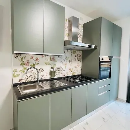 Vakantiehuis Casa El Trigal *