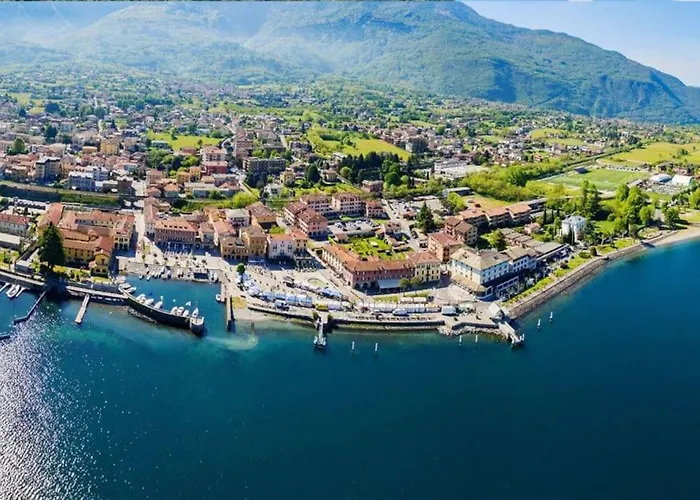 Casa El Trigal * Colico