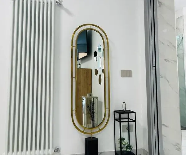 Casa El Trigal Vakantiehuis *