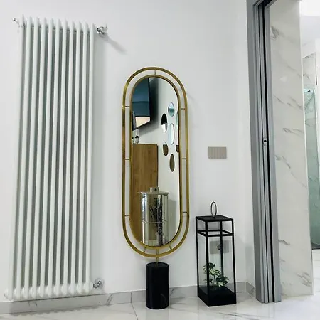 Casa El Trigal Holiday home *