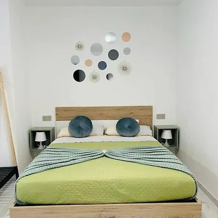 Casa El Trigal * קוליקו