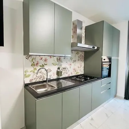 Holiday home Casa El Trigal *