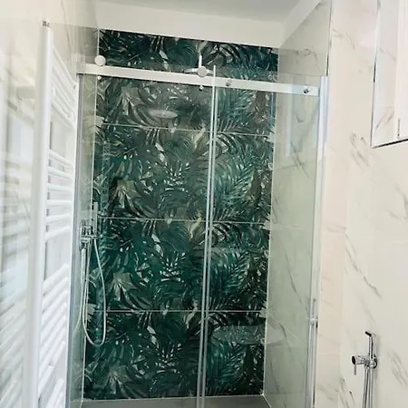 בית נופש Casa El Trigal