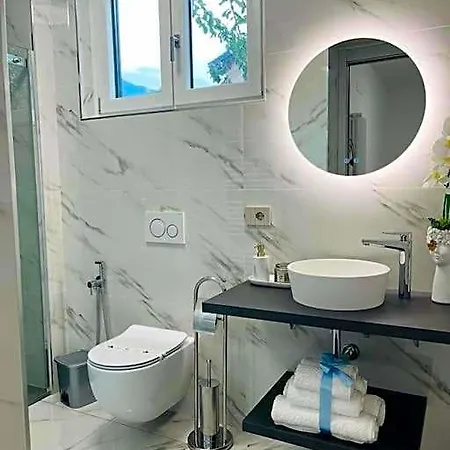 בית נופש Casa El Trigal *
