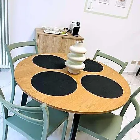 Casa El Trigal * קוליקו