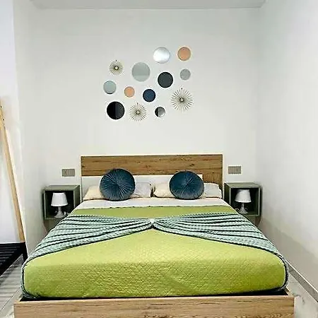 בית נופש Casa El Trigal קוליקו
