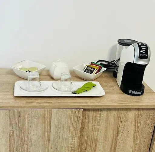 Casa El Trigal קוליקו