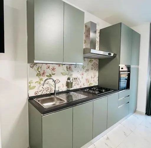 בית נופש Casa El Trigal *