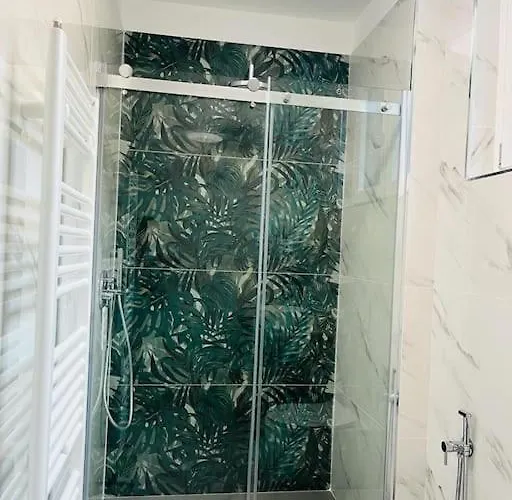 בית נופש Casa El Trigal