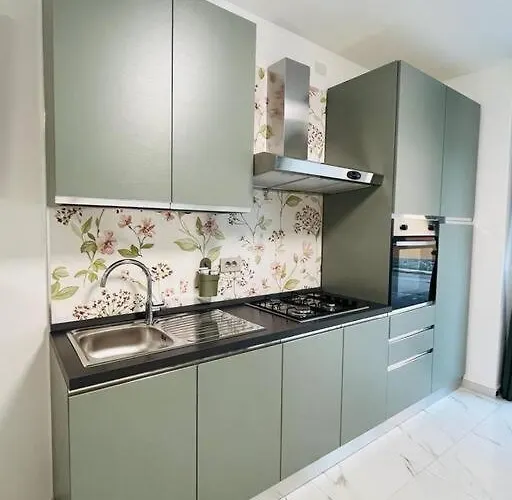 בית נופש Casa El Trigal *