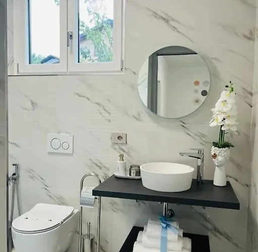 בית נופש Casa El Trigal *