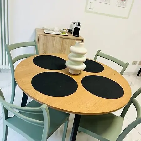 Casa El Trigal * Colico