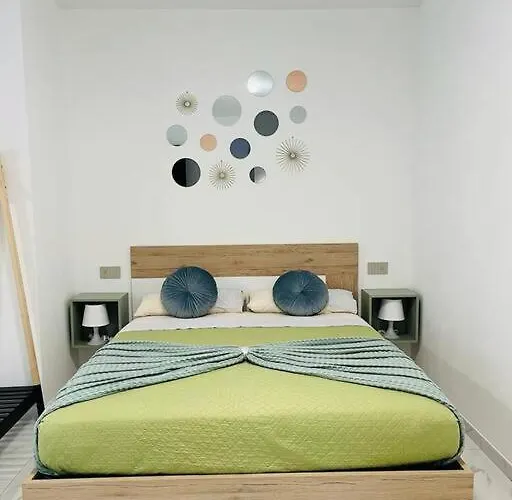 Casa El Trigal * 콜리코